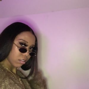 Meet your Posher, Tasia